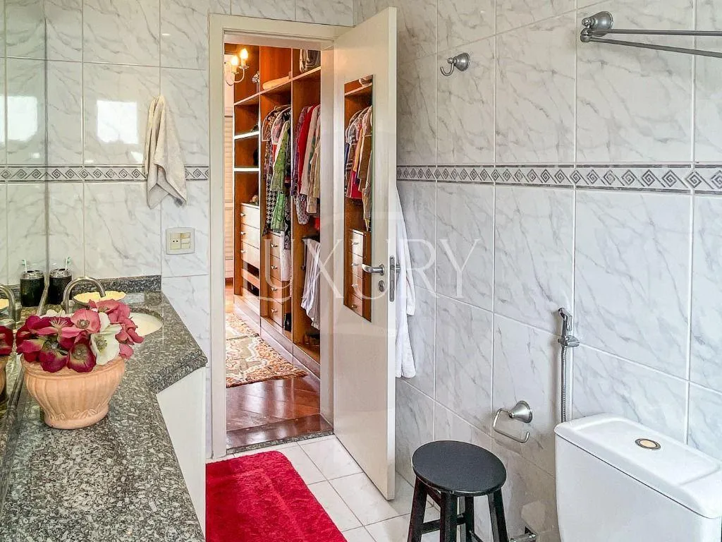 Cobertura com 2 suítes à venda em Jardim Paulista, São Paulo, por R$ 5.295.000 Imagem 42