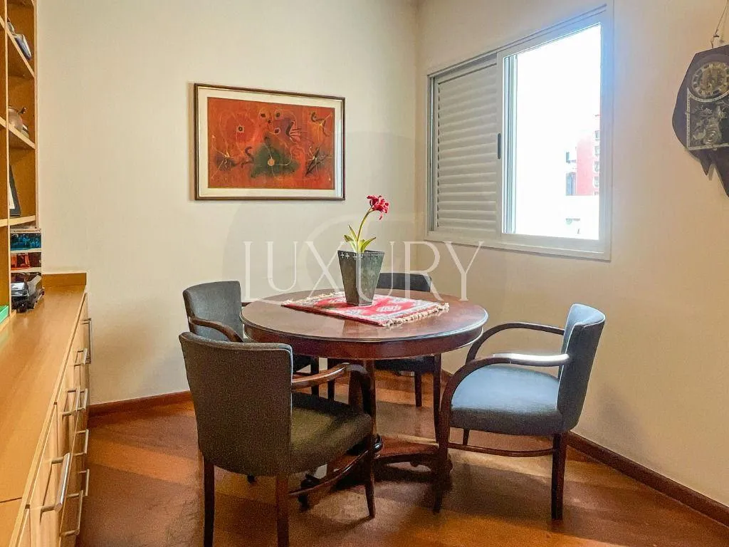 Cobertura com 2 suítes à venda em Jardim Paulista, São Paulo, por R$ 5.295.000 Imagem 44