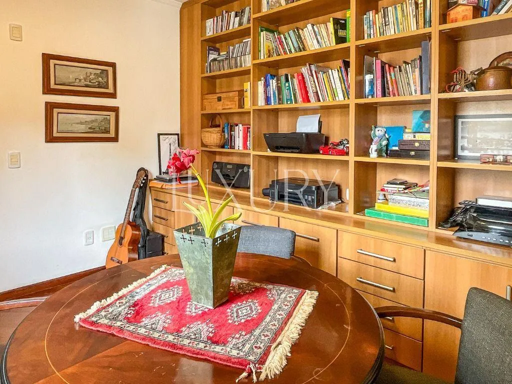 Cobertura com 2 suítes à venda em Jardim Paulista, São Paulo, por R$ 5.295.000 Imagem 46