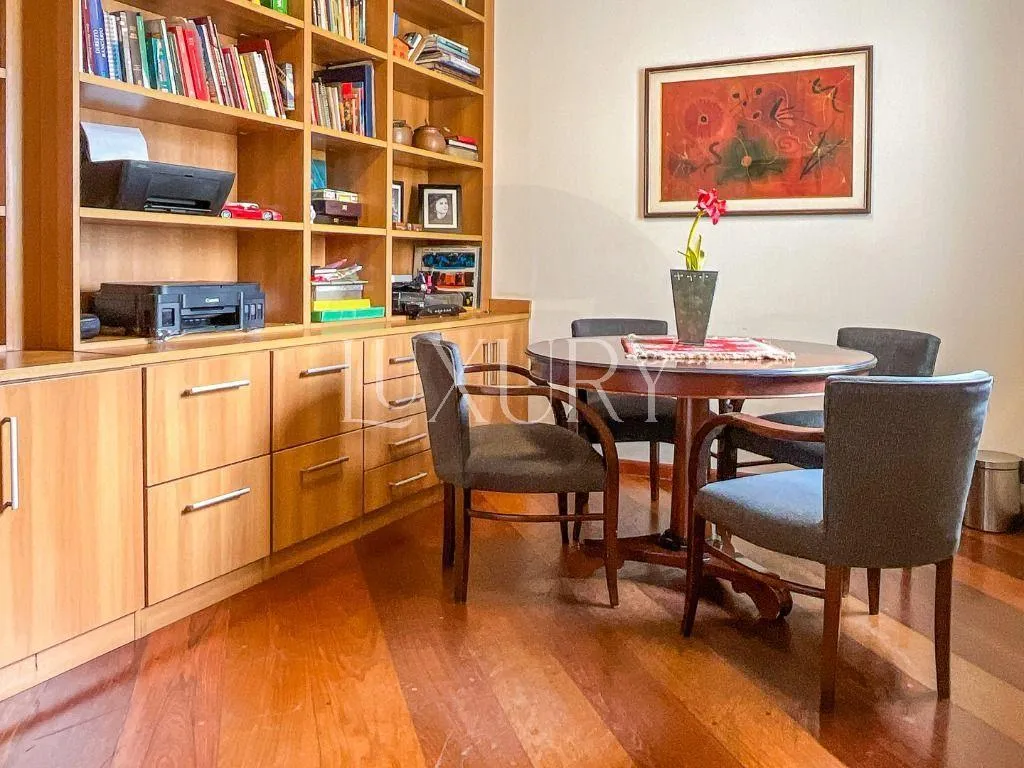 Cobertura com 2 suítes à venda em Jardim Paulista, São Paulo, por R$ 5.295.000 Imagem 47