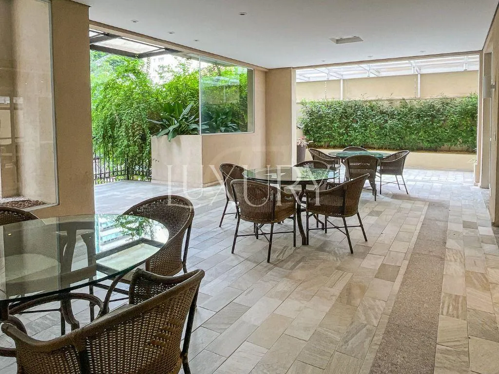 Cobertura com 2 suítes à venda em Jardim Paulista, São Paulo, por R$ 5.295.000 Imagem 53