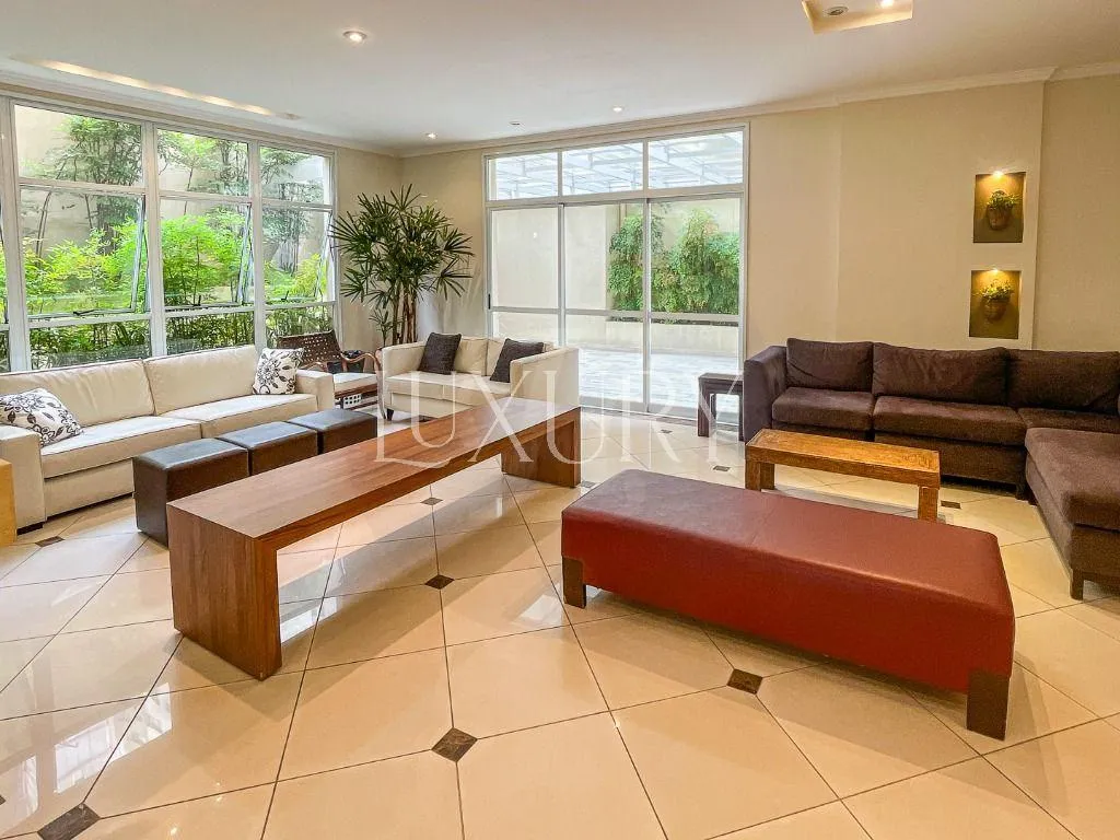 Cobertura com 2 suítes à venda em Jardim Paulista, São Paulo, por R$ 5.295.000 Imagem 56