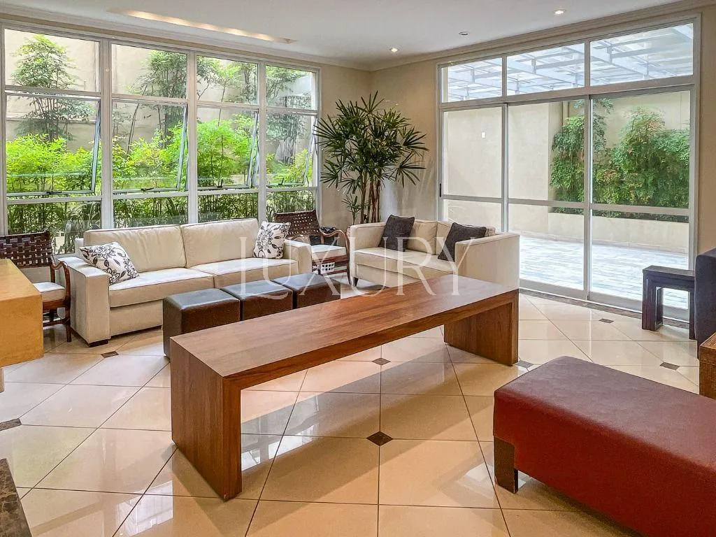 Cobertura com 2 suítes à venda em Jardim Paulista, São Paulo, por R$ 5.295.000 Imagem 57