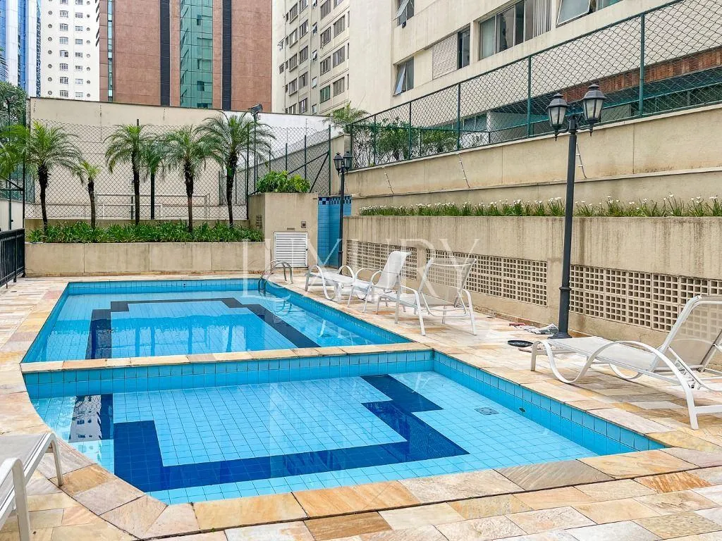 Cobertura com 2 suítes à venda em Jardim Paulista, São Paulo, por R$ 5.295.000 Imagem 60