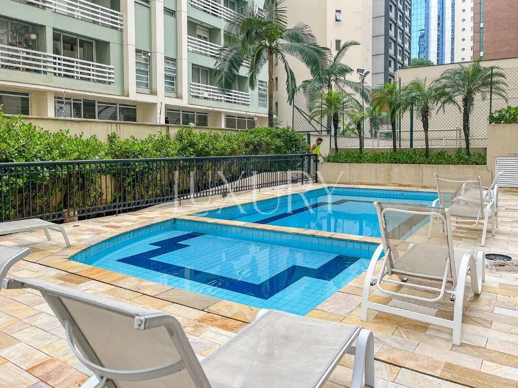 Cobertura com 2 suítes à venda em Jardim Paulista, São Paulo, por R$ 5.295.000 Imagem 61
