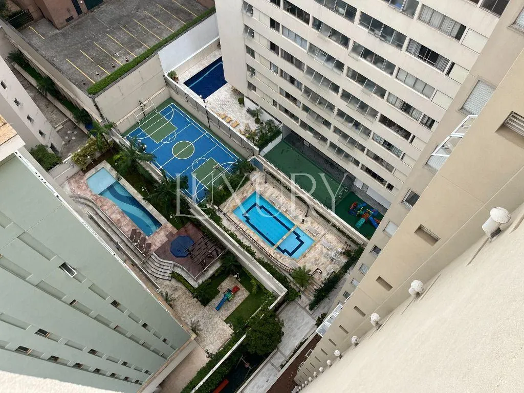 Cobertura com 2 suítes à venda em Jardim Paulista, São Paulo, por R$ 5.295.000 Imagem 63