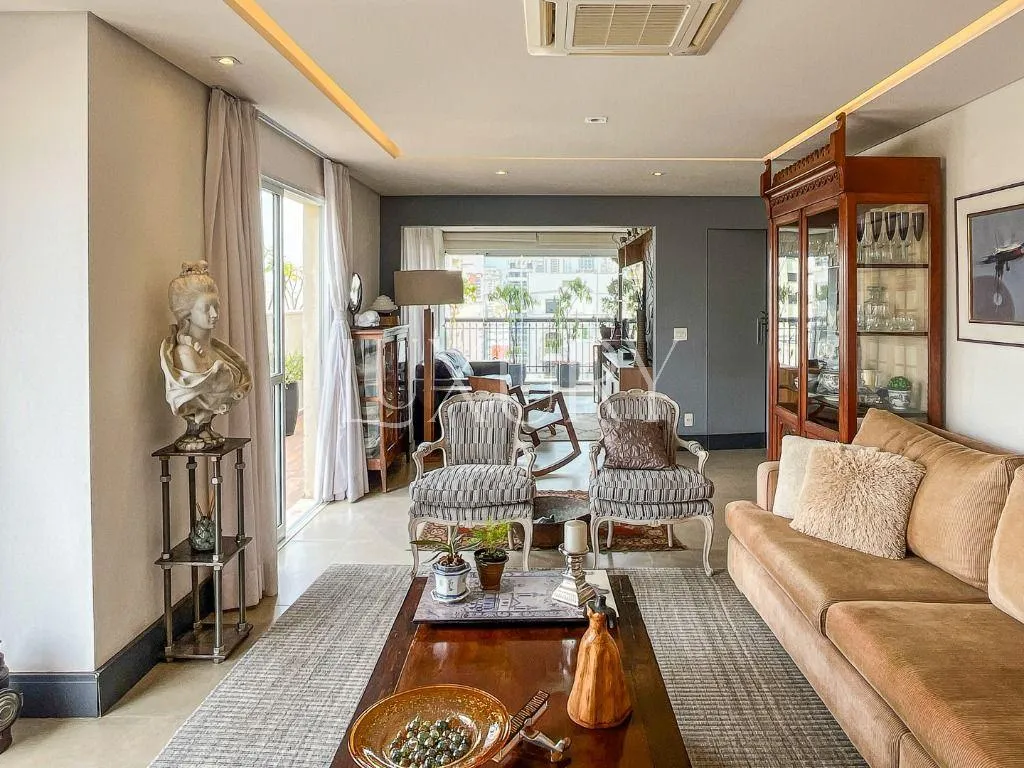 Cobertura com 2 suítes à venda em Jardim Paulista, São Paulo, por R$ 5.295.000 Imagem 64