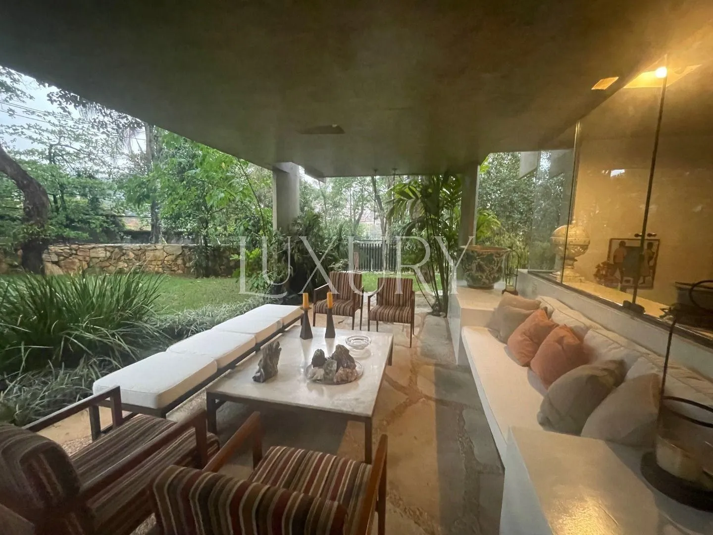 Casa com 3 suítes à venda em Cidade Jardim, São Paulo, por R$ 15.000.000 Imagem 23