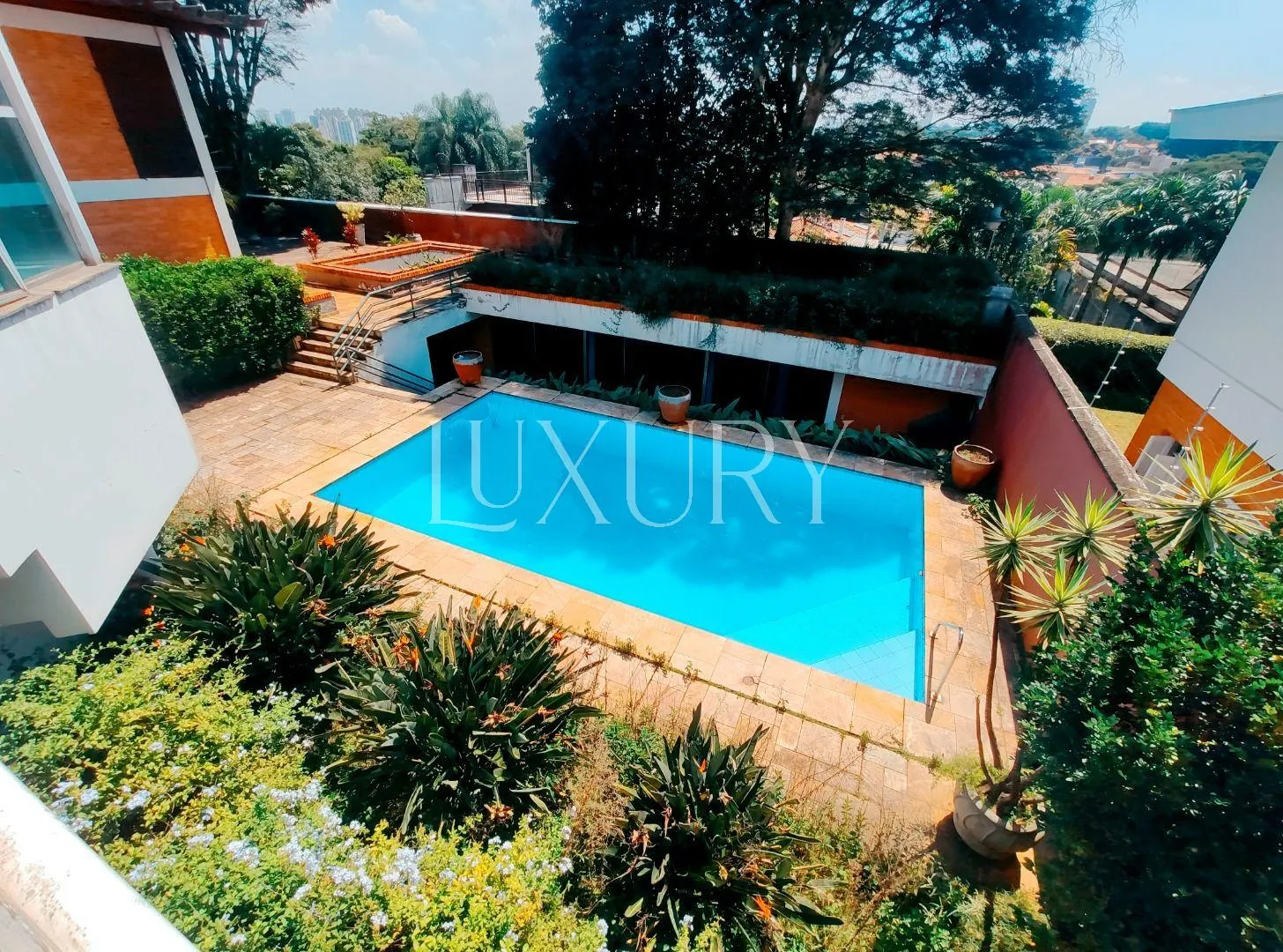 Casa com 4 suítes à venda em Alto De Pinheiros, São Paulo, por R$ 5.390.000 Imagem 36