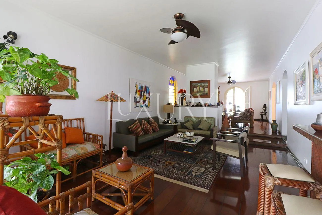Casa com 3 suítes à venda em Alto De Pinheiros, São Paulo, por R$ 3.799.000 Imagem 5