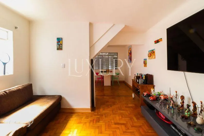 Casa com 1 suítes à venda em Jardim Europa, São Paulo, por R$ 2.500.000 Imagem 4
