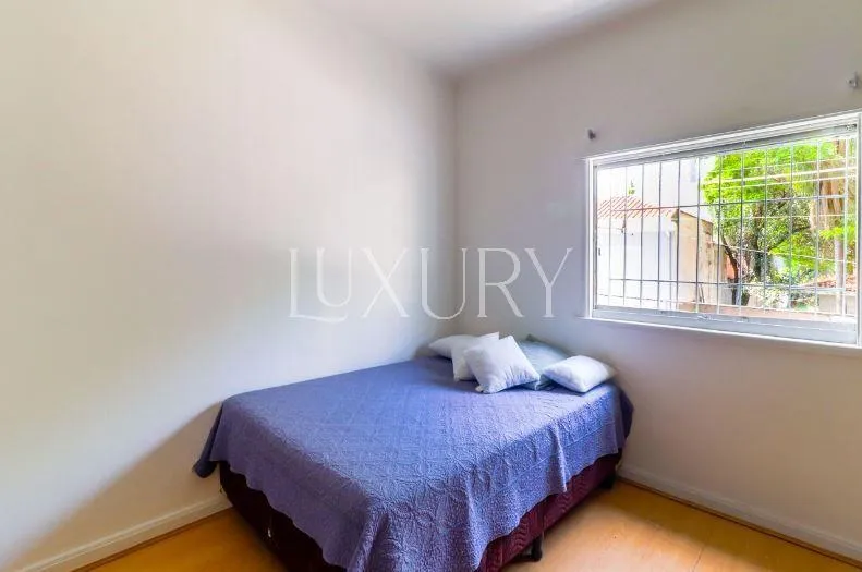 Casa com 1 suítes à venda em Jardim Europa, São Paulo, por R$ 2.500.000 Imagem 11