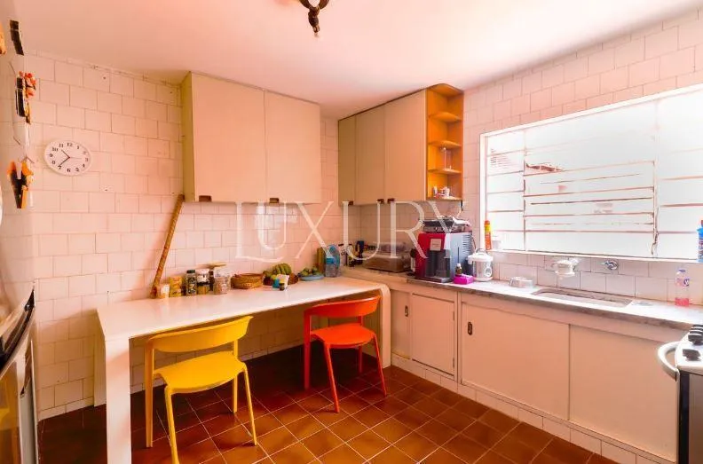 Casa com 1 suítes à venda em Jardim Europa, São Paulo, por R$ 2.500.000 Imagem 14