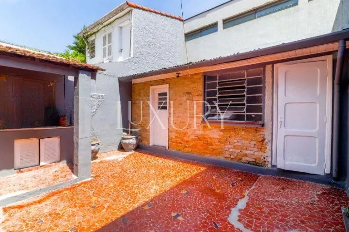 Casa com 1 suítes à venda em Jardim Europa, São Paulo, por R$ 2.500.000 Imagem 18