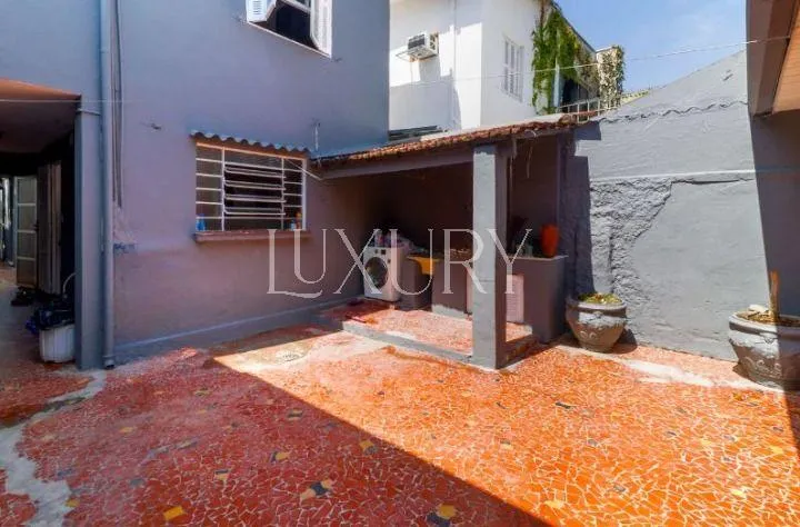 Casa com 1 suítes à venda em Jardim Europa, São Paulo, por R$ 2.500.000 Imagem 19