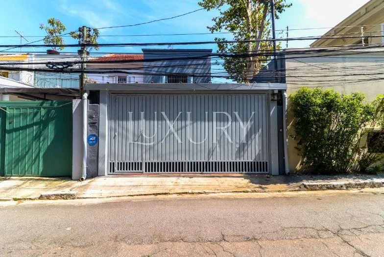 Casa com 1 suítes à venda em Jardim Europa, São Paulo, por R$ 2.500.000 Imagem 21