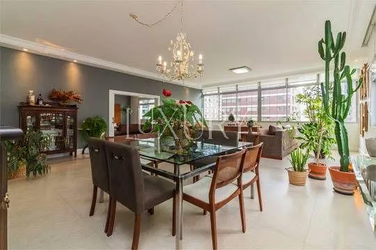 Apartamento com 1 suítes à venda em Cerqueira César, São Paulo, por R$ 5.300.000