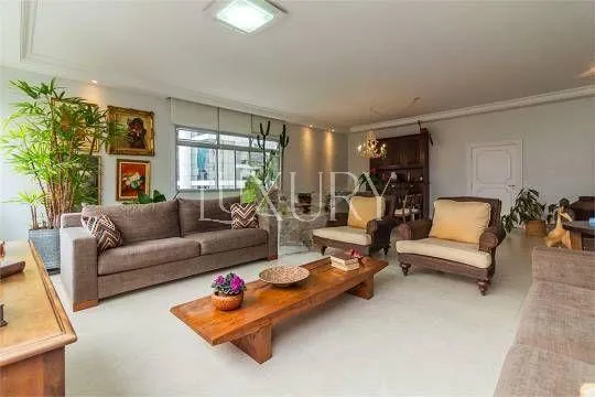 Apartamento com 1 suítes à venda em Cerqueira César, São Paulo, por R$ 5.300.000 Imagem 2