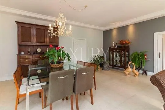 Apartamento com 1 suítes à venda em Cerqueira César, São Paulo, por R$ 5.300.000 Imagem 4