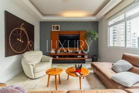 Apartamento com 1 suítes à venda em Cerqueira César, São Paulo, por R$ 5.300.000 Imagem 5