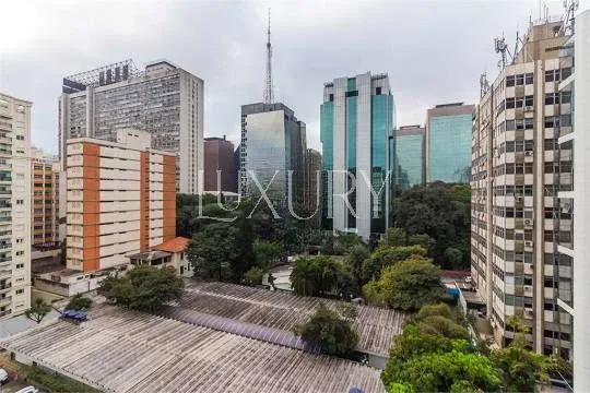 Apartamento com 1 suítes à venda em Cerqueira César, São Paulo, por R$ 5.300.000 Imagem 7