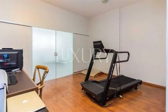 Apartamento com 1 suítes à venda em Cerqueira César, São Paulo, por R$ 5.300.000 Imagem 9