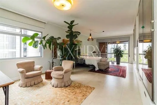 Apartamento com 1 suítes à venda em Cerqueira César, São Paulo, por R$ 5.300.000 Imagem 10