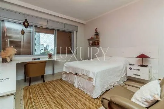 Apartamento com 1 suítes à venda em Cerqueira César, São Paulo, por R$ 5.300.000 Imagem 11