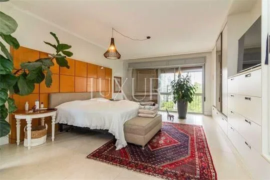 Apartamento com 1 suítes à venda em Cerqueira César, São Paulo, por R$ 5.300.000 Imagem 13