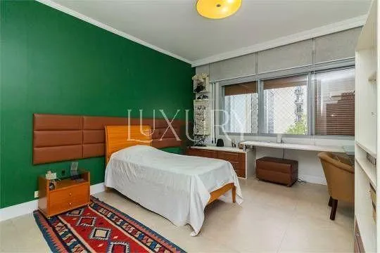 Apartamento com 1 suítes à venda em Cerqueira César, São Paulo, por R$ 5.300.000 Imagem 15
