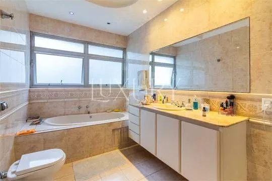 Apartamento com 1 suítes à venda em Cerqueira César, São Paulo, por R$ 5.300.000 Imagem 16