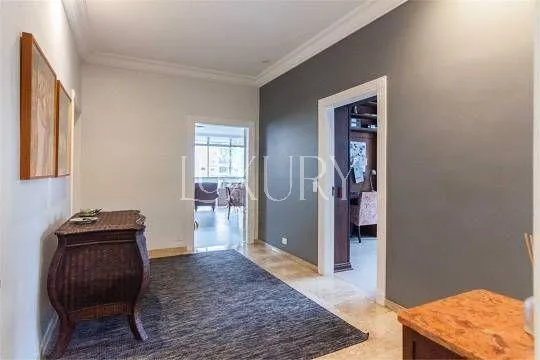Apartamento com 1 suítes à venda em Cerqueira César, São Paulo, por R$ 5.300.000 Imagem 17