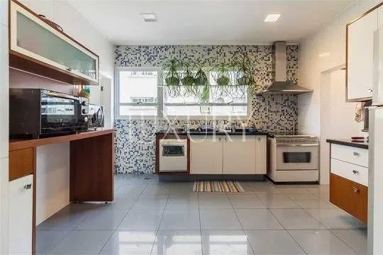 Apartamento com 1 suítes à venda em Cerqueira César, São Paulo, por R$ 5.300.000 Imagem 20