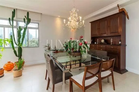 Apartamento com 1 suítes à venda em Cerqueira César, São Paulo, por R$ 5.300.000 Imagem 21