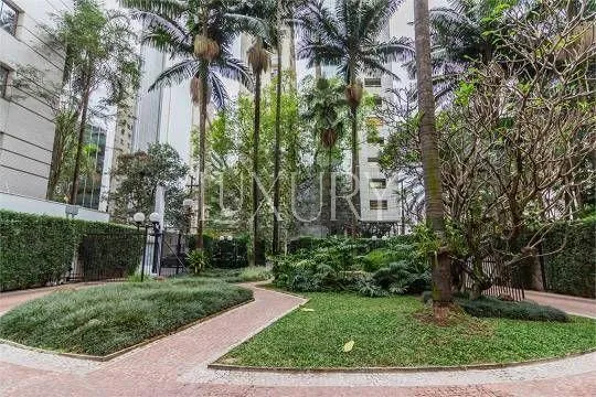 Apartamento com 1 suítes à venda em Cerqueira César, São Paulo, por R$ 5.300.000 Imagem 23