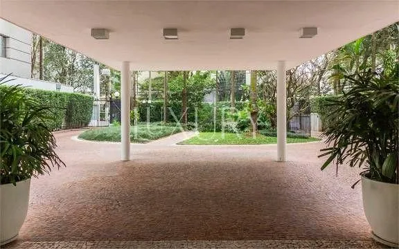 Apartamento com 1 suítes à venda em Cerqueira César, São Paulo, por R$ 5.300.000 Imagem 24