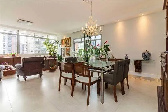 Apartamento com 1 suítes à venda em Cerqueira César, São Paulo, por R$ 5.300.000 Imagem 25