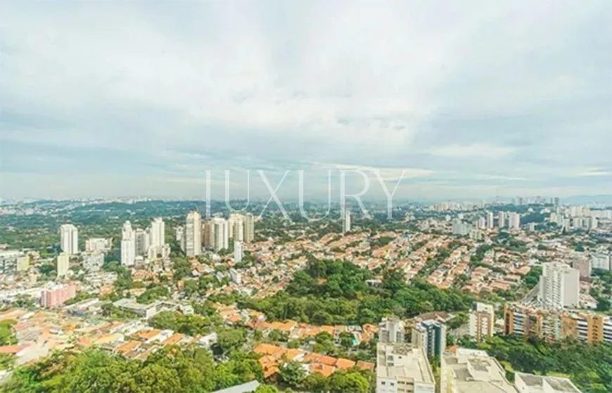 Apartamento com 4 suítes à venda em Vila Madalena, São Paulo, por R$ 6.500.000 Imagem 5