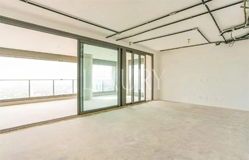 Apartamento com 4 suítes à venda em Vila Madalena, São Paulo, por R$ 6.500.000 Imagem 4