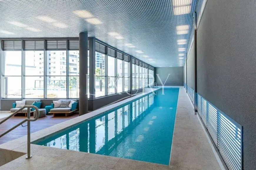 Apartamento com 4 suítes à venda em Vila Madalena, São Paulo, por R$ 6.500.000 Imagem 14