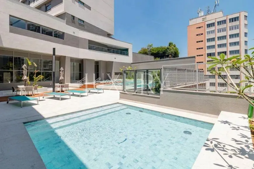 Apartamento com 4 suítes à venda em Vila Madalena, São Paulo, por R$ 6.500.000 Imagem 15