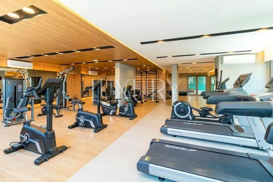 Apartamento com 4 suítes à venda em Vila Madalena, São Paulo, por R$ 6.500.000 Imagem 18