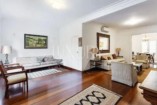 Casa com 2 suítes à venda em Jardim Europa, São Paulo, por R$ 8.600.000 Imagem 11
