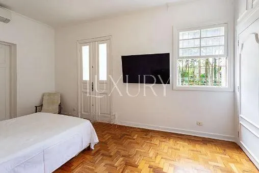 Casa com 2 suítes à venda em Jardim Europa, São Paulo, por R$ 8.600.000 Imagem 27