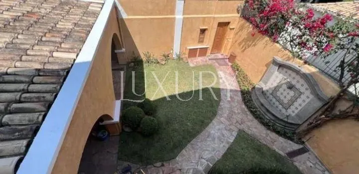 Casa com 2 suítes à venda em Jardim Europa, São Paulo, por R$ 8.600.000 Imagem 8