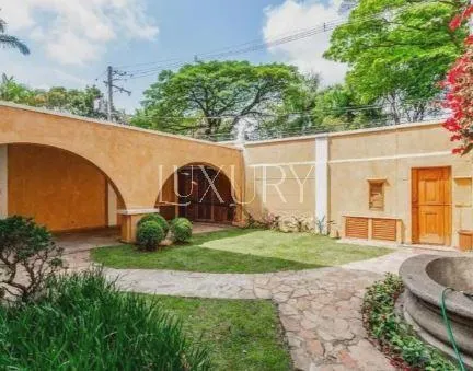 Casa com 2 suítes à venda em Jardim Europa, São Paulo, por R$ 8.600.000 Imagem 6