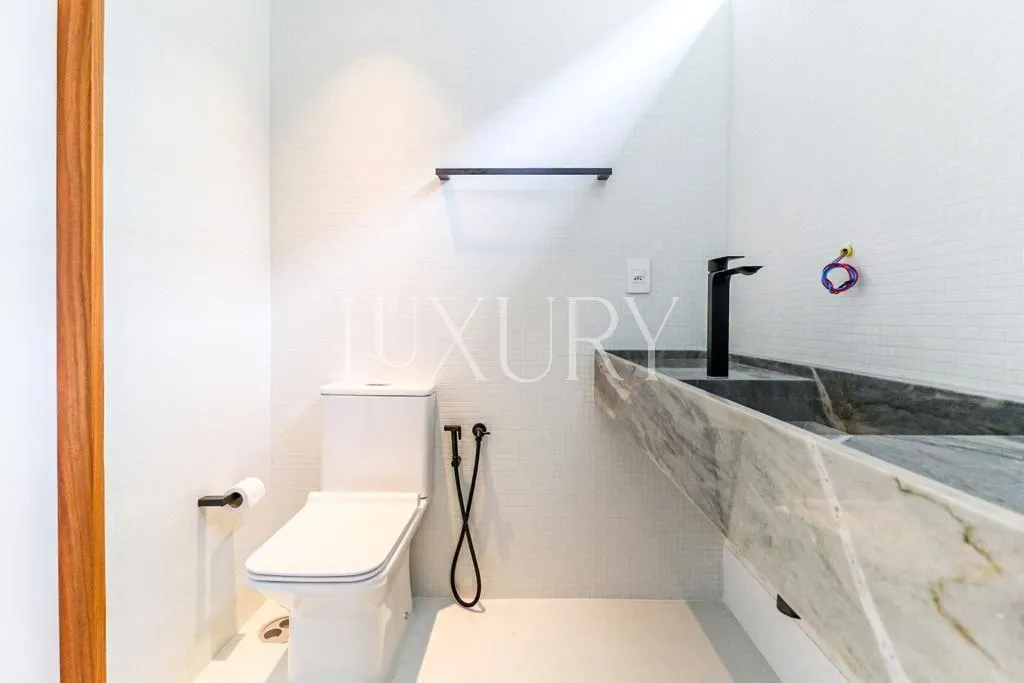 Casa com 3 suítes à venda em Jardim Paulista, São Paulo, por R$ 15.000.000 Imagem 23