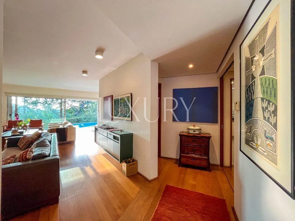 Casa com 4 suítes à venda em Alto de Pinheiros, São Paulo, por R$ 7.970.000 Imagem 10