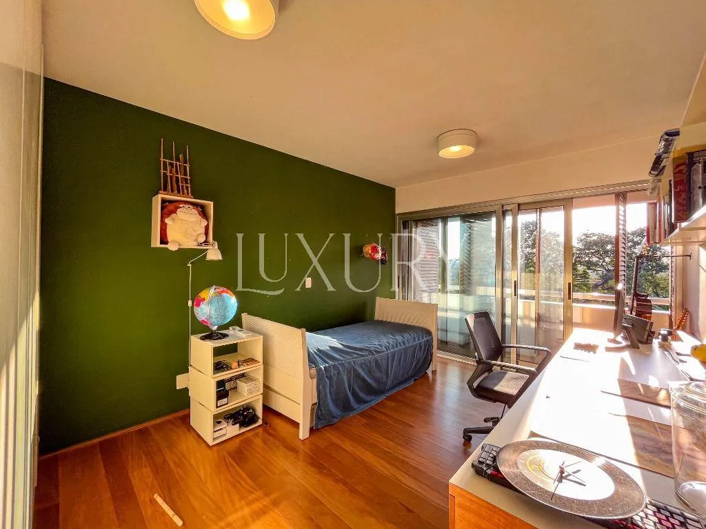 Casa com 4 suítes à venda em Alto de Pinheiros, São Paulo, por R$ 7.970.000 Imagem 25