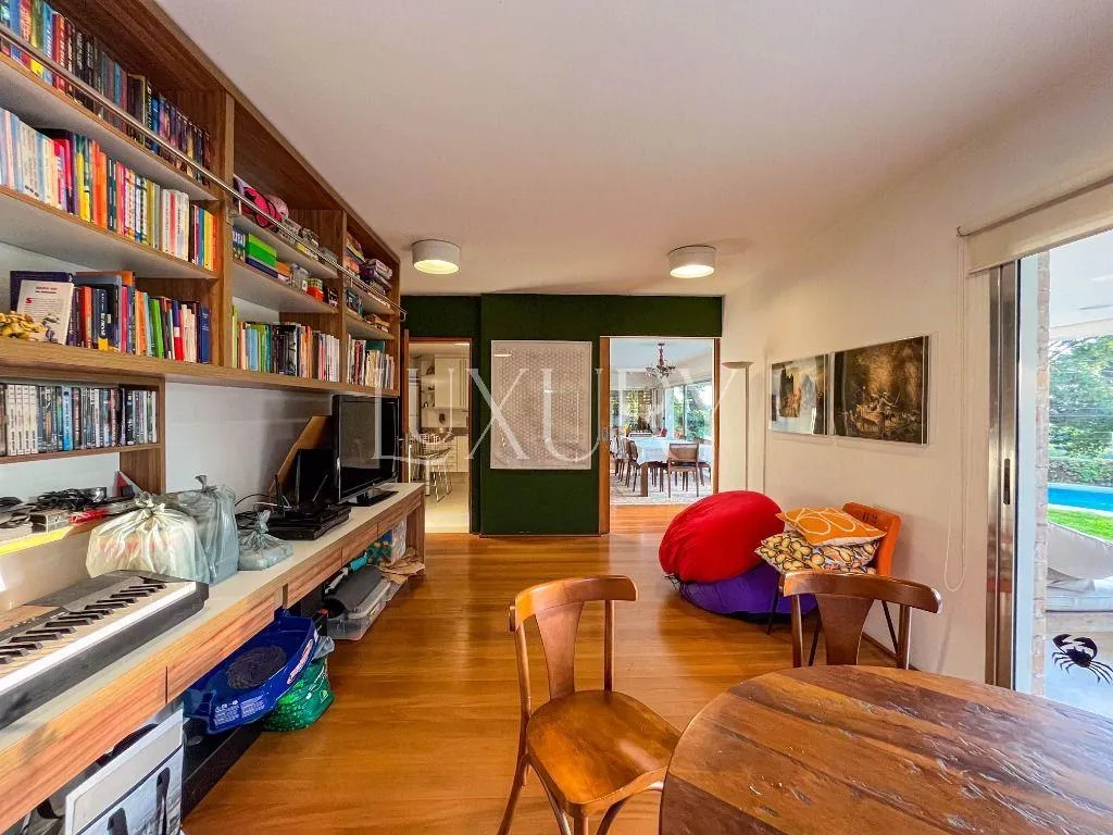 Casa com 4 suítes à venda em Alto de Pinheiros, São Paulo, por R$ 7.970.000 Imagem 28